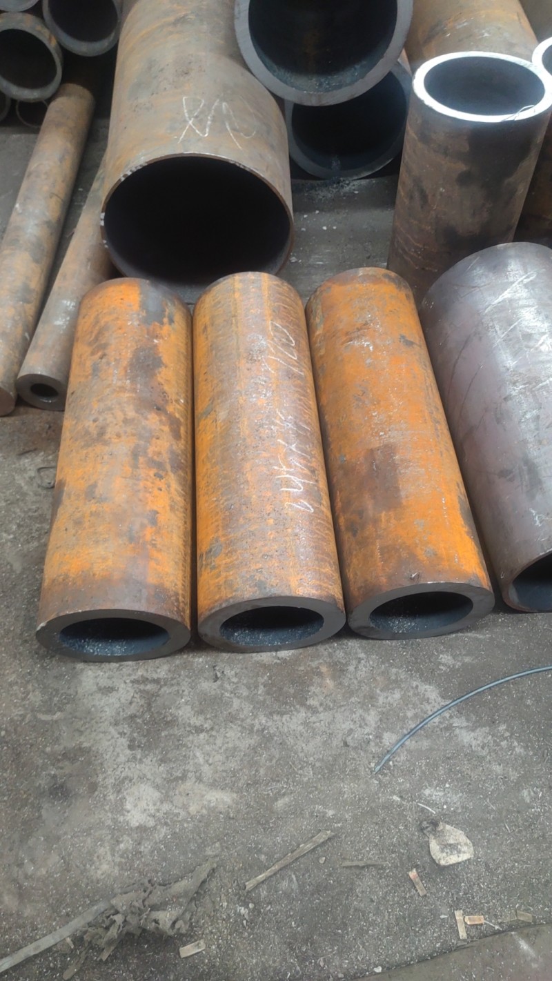 普洱普洱普洱20CrMo无缝钢管切割