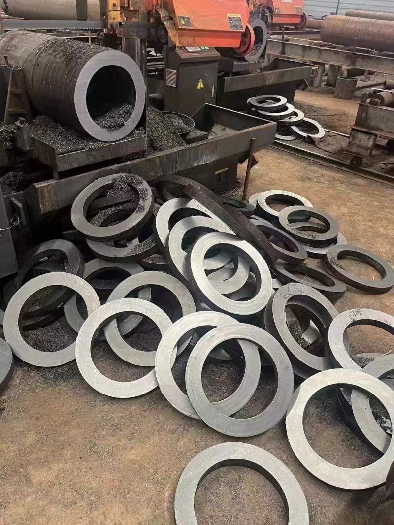 普洱普洱普洱20G无缝钢管切割