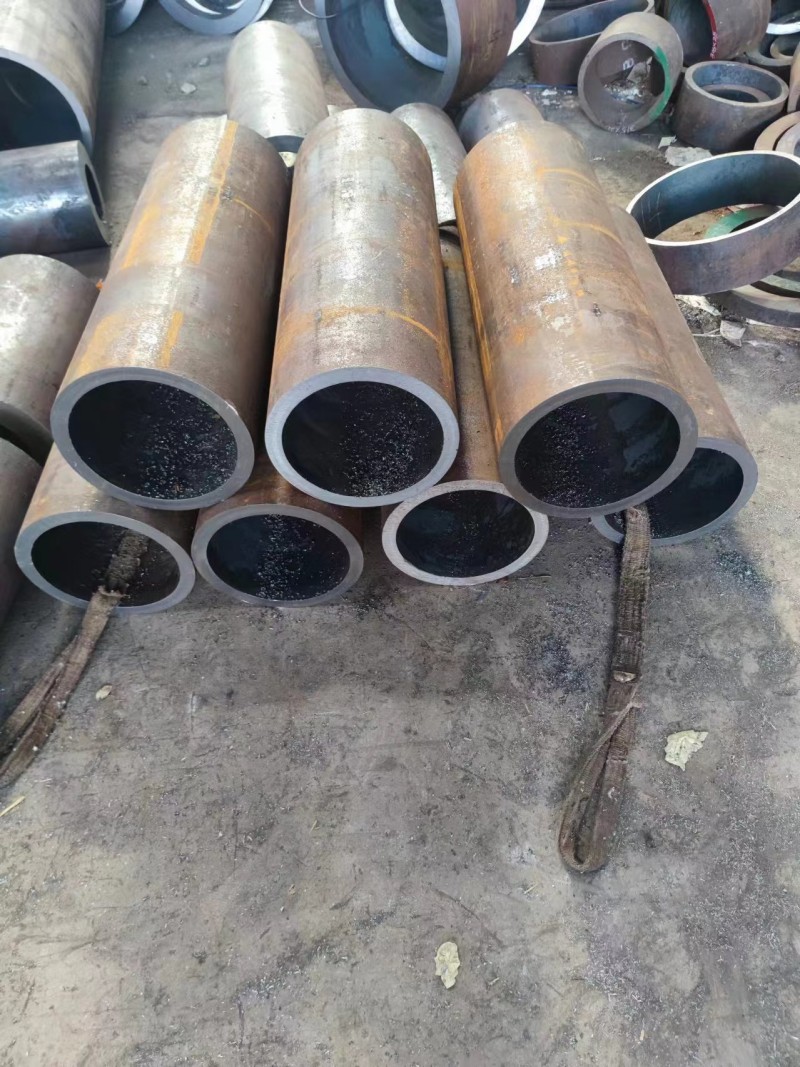 普洱普洱普洱12Cr1MovG无缝钢管切割