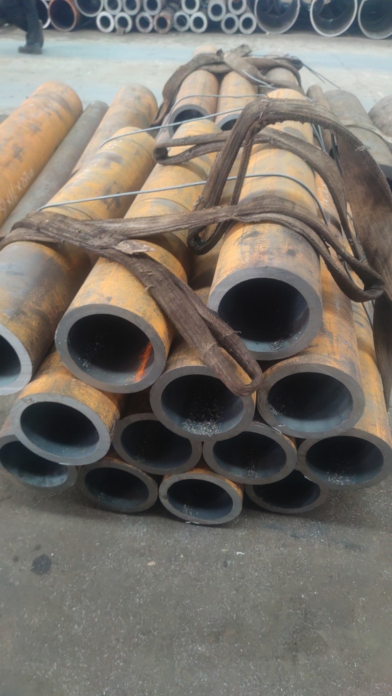 普洱普洱普洱15CrMoG无缝钢管切割
