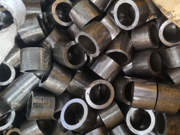 普洱无缝钢管切割