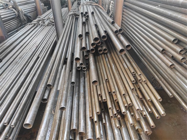 普洱42CrMo退火无缝钢管