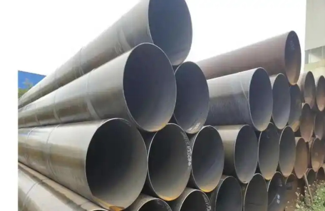 普洱20CrMo大口径无缝钢管